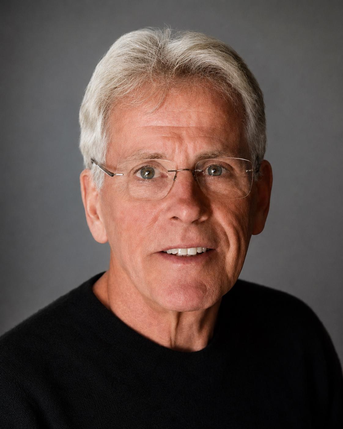 Edward Murray, Owner of First Responders United