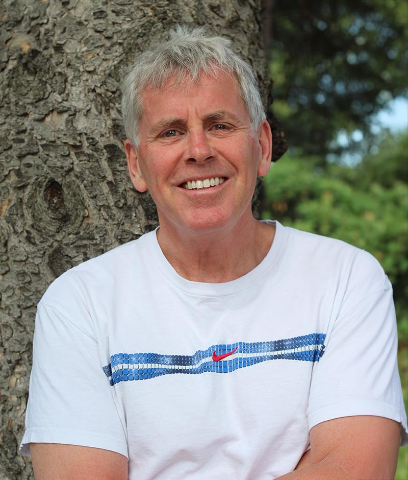 Edward Murray, Owner of First Responders United